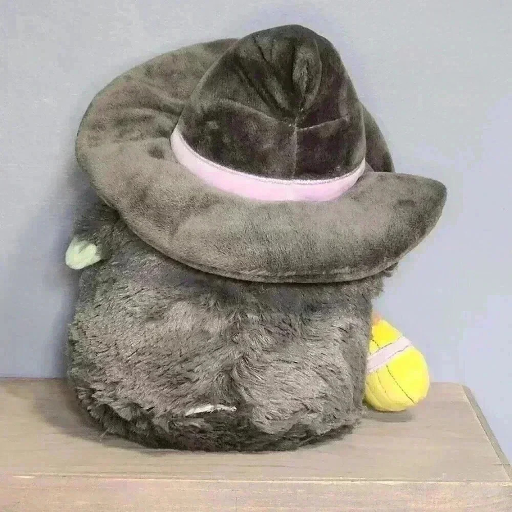Mini Squishable Witch‎ Plush - Picture 5 of 6